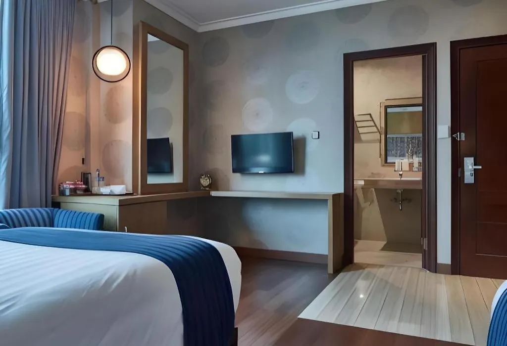 Sahati Hotel-1