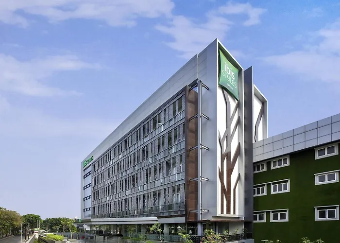 Ibis Styles Jakarta Sunter