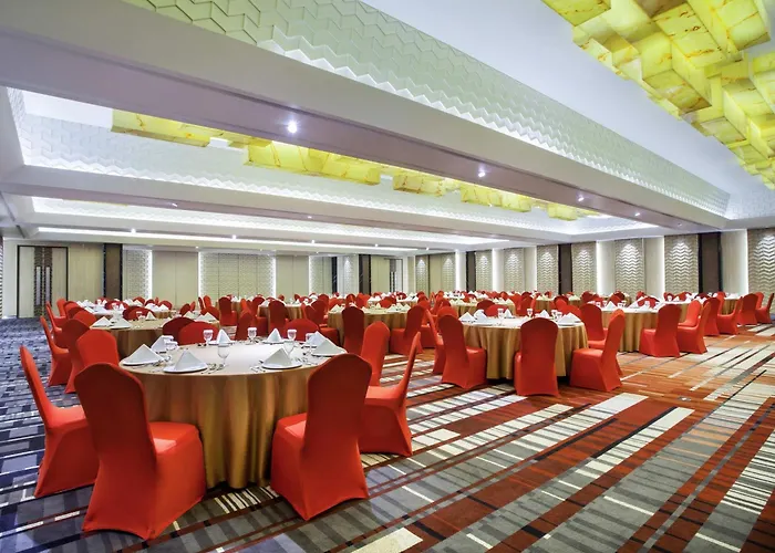 Ibis Styles Jakarta Sunter